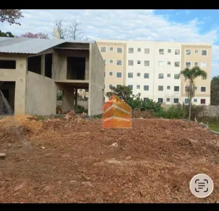 Lote/Terreno à venda, 405m² no Natal, Gravataí