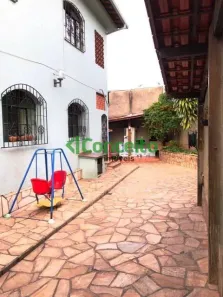 Casa com 4 Quartos à venda, 360m² no Padre Eustáquio, Belo Horizonte