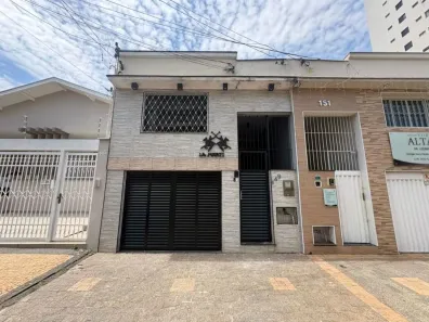 Casa com 2 Quartos à venda, 117m² no Cidade Alta, Piracicaba