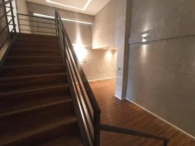 Sala Comercial para alugar, 821m² no Lageadinho, Cotia