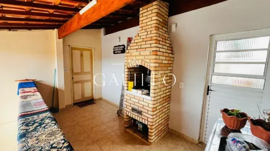 Casa com 3 Quartos à venda, 167m² no Jardim Pacaembu, Jundiaí