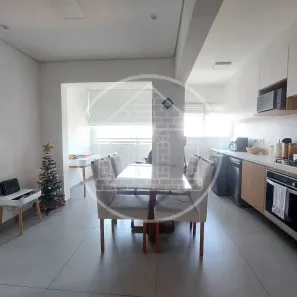 Apartamento com 2 Quartos à venda, 48m² no Jardim Marabá(Zona Sul), São Paulo