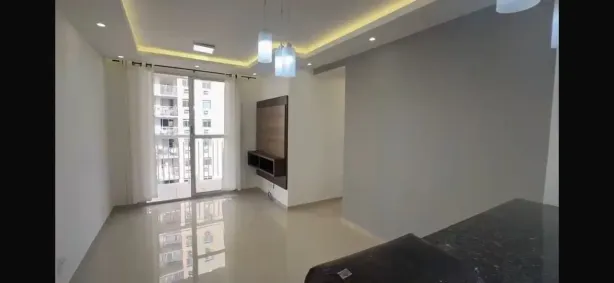 Apartamento com 3 Quartos para alugar, 63m² no Parque Verde, Belém