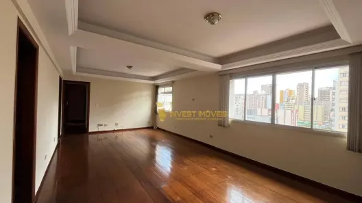Apartamento com 4 Quartos à venda, 130m² no Centro, Londrina