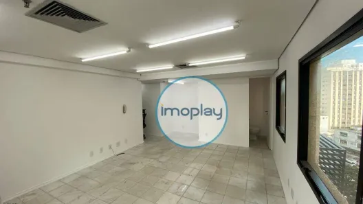 Sala Comercial à venda, 30m² no Indianópolis, São Paulo