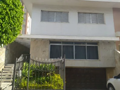com 4 Quartos à venda, 400m² no Jardim Anália Franco, São Paulo