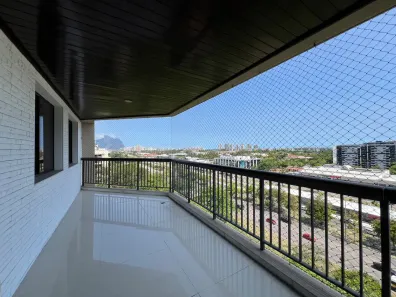 Cobertura com 4 Quartos à venda, 320m² no Barra da Tijuca, Rio de Janeiro