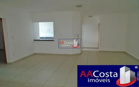 Apartamento com 2 Quartos à venda, 117m² no São José, Franca
