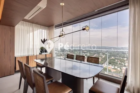 Apartamento com 2 Quartos à venda, 144m² no Campo Belo, São Paulo