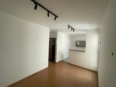 Apartamento com 2 Quartos à venda, 40m² no Loteamento Abílio Jorge Cury, São José do Rio Preto