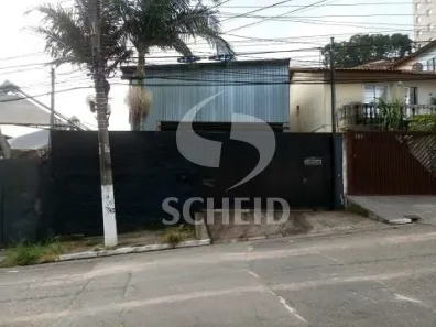 Galpão/Depósito/Armazém à venda, 360m² no Pedreira, São Paulo