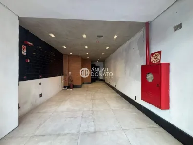 para alugar, 80m² no Centro, Belo Horizonte