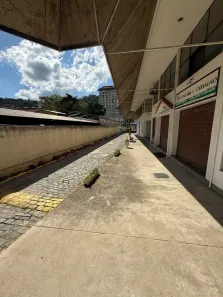 Ponto Comercial à venda, 72m² no Itaipava, Petrópolis