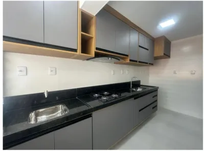 Apartamento com 1 Quarto à venda, 56m² no Boqueirão, Santos