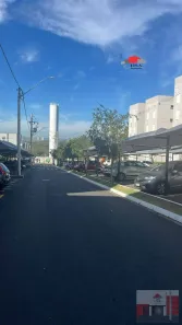 Apartamento com 2 Quartos para alugar, 56m² no Parque São Jorge, Campinas