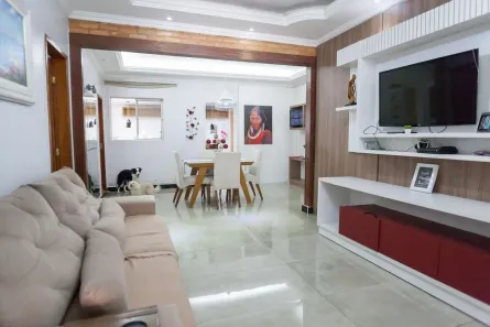 Casa com 3 Quartos à venda, 360m² no Santa Inês, Belo Horizonte