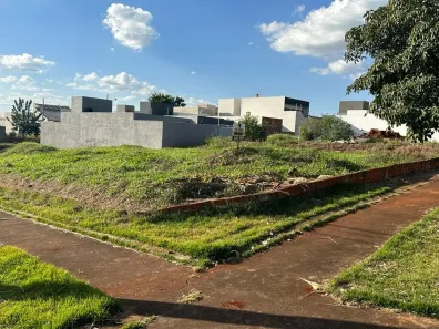 Lote/Terreno à venda, 496m² no Jardim Oriental, Maringá
