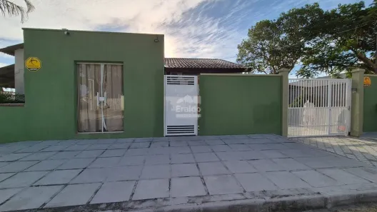 Casa com 3 Quartos à venda, 111m² no Balneário Leblon, Pontal do Paraná