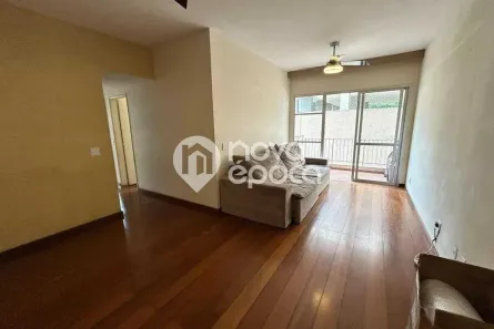 Apartamento com 3 Quartos à venda, 97m² no Méier, Rio de Janeiro
