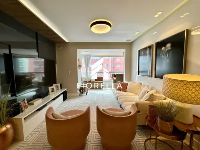 Apartamento com 3 Quartos à venda, 121m² no Campinas, São José