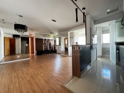 Apartamento com 2 Quartos à venda, 75m² no Gleba Fazenda Palhano, Londrina