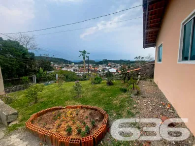Casa com 3 Quartos à venda, 140m² no Paranaguamirim, Joinville