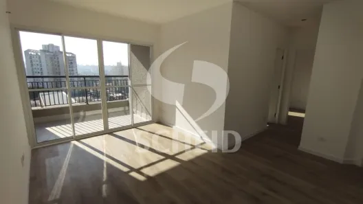 Apartamento com 2 Quartos à venda, 62m² no Vila Paulista, São Paulo