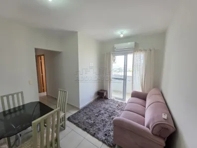 Apartamento com 2 Quartos para alugar, 53m² no Vila Maracy, Bauru