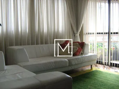 Apartamento com 4 Quartos à venda, 128m² no Ipiranga, São Paulo