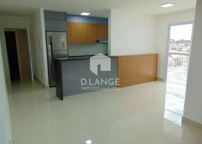Apartamento com 3 Quartos à venda, 75m² no Jardim Nossa Senhora Auxiliadora, Campinas