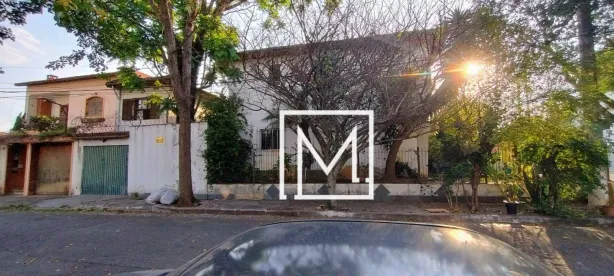 Sobrado com 3 Quartos à venda, 180m² no Jardim da Glória, São Paulo