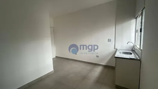Apartamento com 1 Quarto para alugar, 16m² no Vila Maria, São Paulo