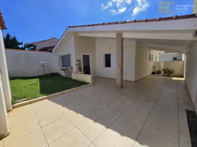 Casa com 3 Quartos à venda, 149m² no Josedy, Peruíbe