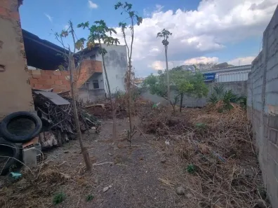 Lote/Terreno à venda, 360m² no Parque Riacho das Pedras, Contagem