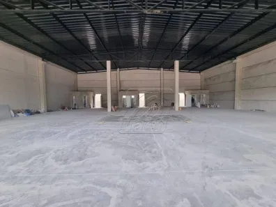 Ponto Comercial para alugar, 501m² no Santa Terezinha, Piracicaba