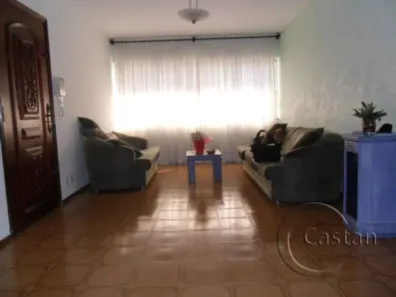 Sobrado com 4 Quartos à venda, 350m² no Vila Bertioga, São Paulo