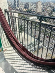 Apartamento com 2 Quartos à venda, 34m² no Belenzinho, São Paulo