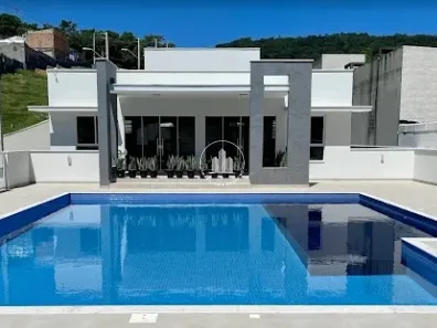 Lote/Terreno à venda, 150m² no Fundos, Biguaçu
