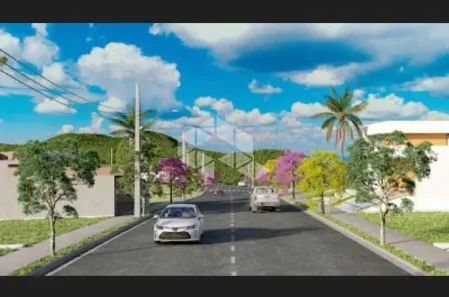 Lote/Terreno à venda, 434m² no Nova Petrópolis, Nova Petrópolis