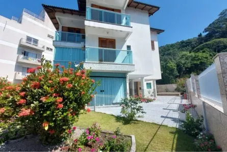 Casa com 6 Quartos à venda, 370m² no Ponta de Baixo, São José