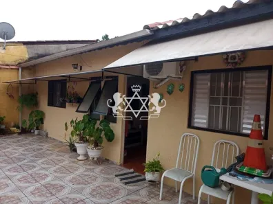 Casa com 3 Quartos à venda, 200m² no Morro do Algodão, Caraguatatuba