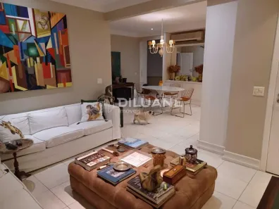 Apartamento com 3 Quartos à venda, 167m² no Copacabana, Rio de Janeiro