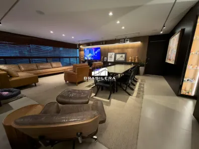 Apartamento com 3 Quartos à venda, 154m² no Setor Bueno, Goiânia