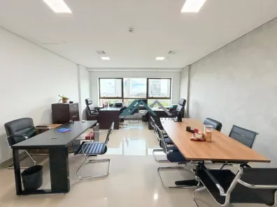 Sala Comercial para alugar, 45m² no Alphaville Centro Industrial e Empresarial/Alphaville., Barueri