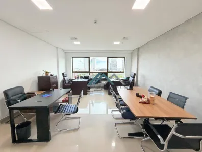 Sala Comercial para venda ou aluguel, 45m² no Alphaville Centro Industrial e Empresarial/Alphaville., Barueri