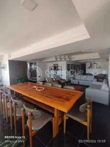 Apartamento com 4 Quartos à venda, 296m² no Petrópolis, Natal