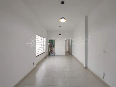 Ponto Comercial para alugar, 225m² no Jardim São Luiz, Ribeirão Preto