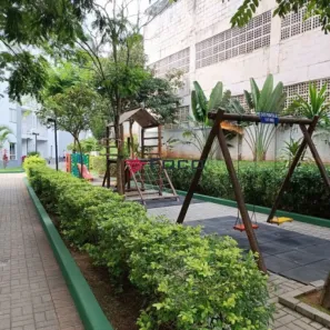 Apartamento com 3 Quartos à venda, 72m² no Monte Castelo, São José dos Campos