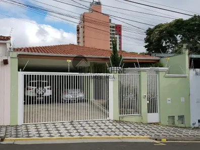 Imóvel Comercial com 3 Quartos à venda, 204m² no Centro, Sorocaba