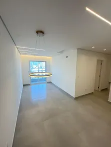 Apartamento com 2 Quartos à venda, 56m² no Macuco, Santos